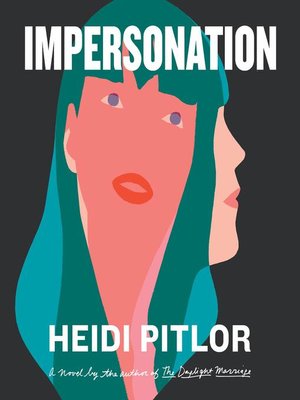 Impersonation - Audiobook